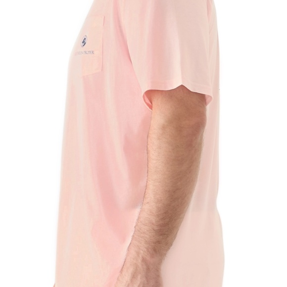 Southern Proper Big & Tall Mint Julep Graphic T-Shirt - Picture 4 of 4